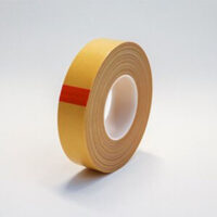 Dubbelzijdige tape 50mtr.