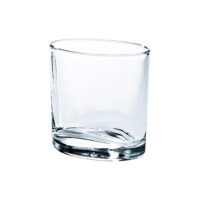 Amuse glas Ellipse 9cl