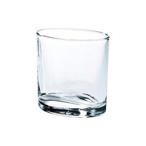 Amuse glas Ellipse 9cl