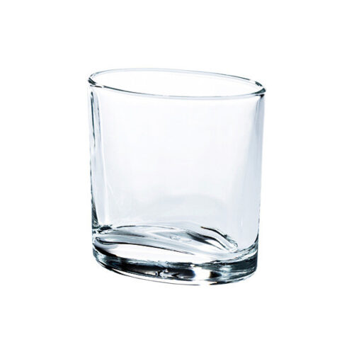 Amuse glas Ellipse 9cl