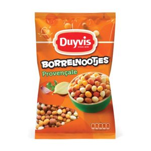 Duyvis Borrelnootjes Procencale 1kg