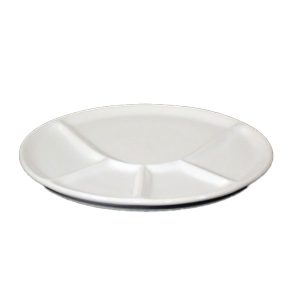 Fonduebord 5 vaks