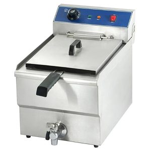 Frituurpan 8 liter 220V