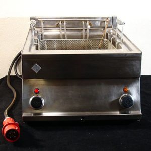 Frituurpan 380V 32A