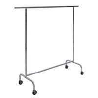 Garderoberek (incl. 40 kledinghangers)