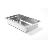 Gastronormbak 1/1 100mm 14L