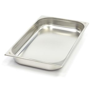 Gastronormbak 1/1 65mm 9L