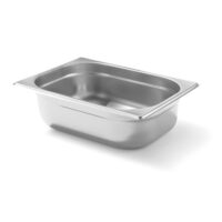 Gastronormbak 1/2 100mm 6.5L