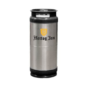 Hertog Jan Pils Bockbier 6,6%ALC Fust 20L [GR]