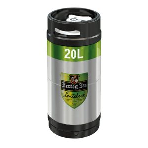 Hertog Jan Pils Lentebock 7,2%ALC Fust 20L [GR]