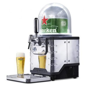 Heineken Blade biertap