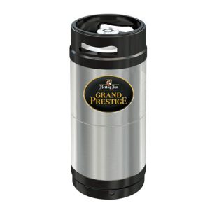 Hertog Jan Pils Grand Prestige 10%ALC Fust 20L [GR]