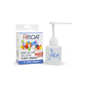 Helium Gel Ultra HiFloat incl. Pomp 150ml