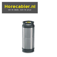 Horecabier Goud 5%ALC 20L fust