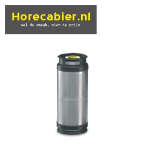 Horecabier Goud 5%ALC Fust 20L