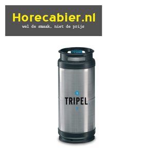 Horecabier Triple 8%ALC Fust 20L