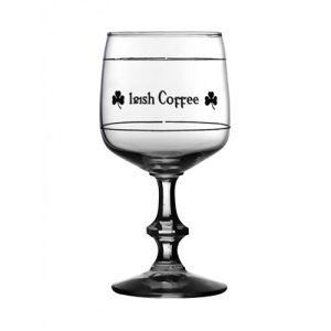 Irish Coffeeglas 24cl