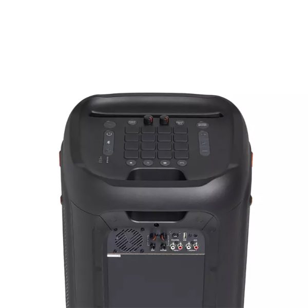 JBL partybox  1000 - Afbeelding 2