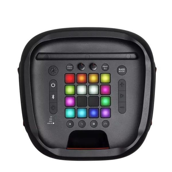 JBL partybox  1000 - Afbeelding 3