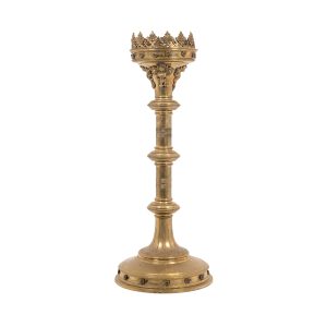 Kandelaar 46cm Renaissance