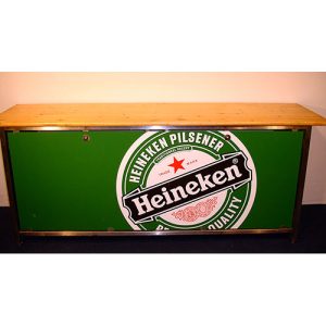 Klapbuffet Heineken