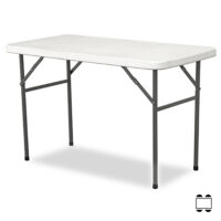 Klaptafel 120x60cm