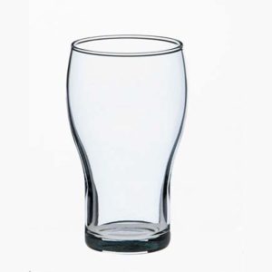 Kleintje bier/colaglas 22cl