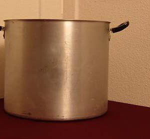 Kookpan 46L