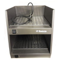 Kopjes warmer (2 laags)