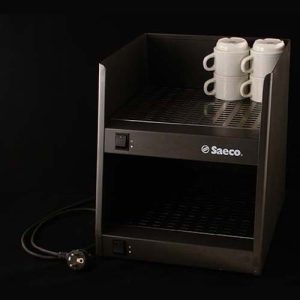 Kopjes warmer (2 laags)