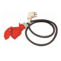 Krachtstroomverloop perilex 16A