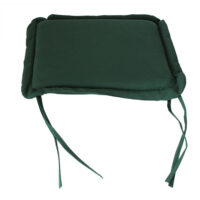 Kussen groen (35x33cm)