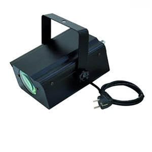 LED Moon Flower Disco Projector