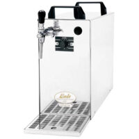 Biertap tafelmodel