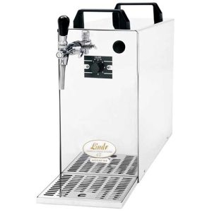 Biertap tafelmodel