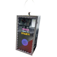 Magic Mirror Photobooth