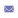 Mail icoon