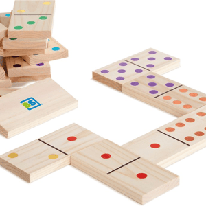 Mega Domino