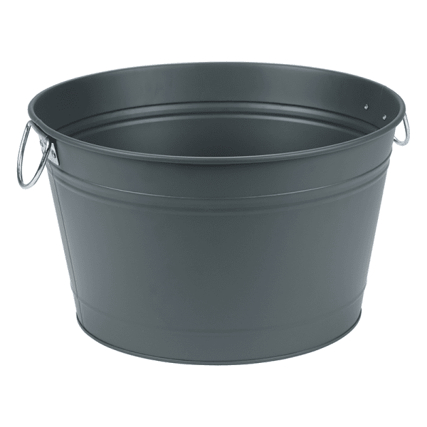 Metalen teil Ø 39cm