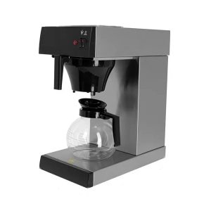 Koffiemachine met 1 kan