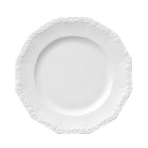 Ontbijtbord Ø 23cm barok