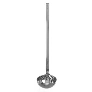 Opscheplepel Ø12cm
