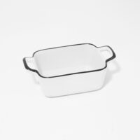 Ovenschaal met handvatten