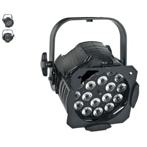 Par spot LED RGB