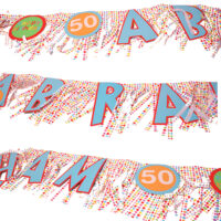 Party Planet Abraham slinger 2,75 mtr