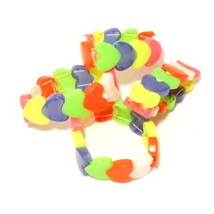 Party Planet armbandje
