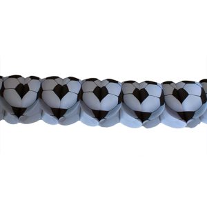 Party Planet Goal! slinger 3 mtr (uitlopend)