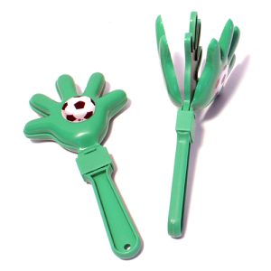 Party Planet handklepper (laatste exemplaar)