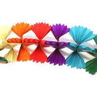 Party Planet papierslinger 4 mtr