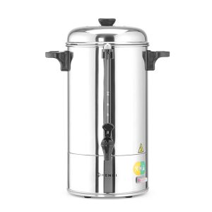 Koffie percolator 6 liter